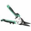 Stanley FMHT73557-0 Ergonomic Aviation Snips With Right Cut 250mm -STANLEY SHOP 48879501 1
