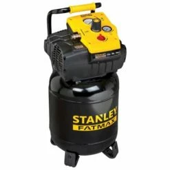 Air Compressor Stanley - TAB 200/10/30V OL195 Pump - Direct Driven Oilless Compressor