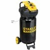 Air Compressor STANLEY - TAB 230/10/50VW OL227 Pump - Direct Driven Oilless Compressor -STANLEY SHOP 50703838 1