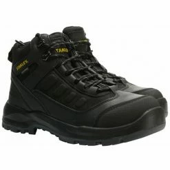Stanley STA20050-101 Flagstaff S3 Waterproof Safety Boots UK 12 EUR 46