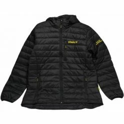 Stanley STW40001-001 Scottsboro Insulated Puffa Jacket - XXL