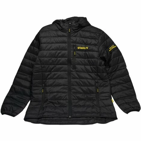 Stanley STW40001-001 Scottsboro Insulated Puffa Jacket - XXL Stanley STW40001-001 Scottsboro Insulated Puffa Jacket - XXL -STANLEY SHOP 52877940 1