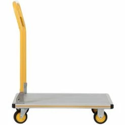 Platform Truck PC510 150 Kg Stanley -STANLEY SHOP 52961908 3