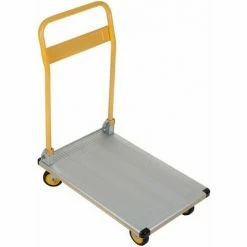 Platform Truck PC510 150 Kg Stanley -STANLEY SHOP 52961908 4