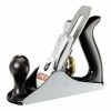 STANLEY 4.1/2 Smooth Plane 2.3/8in
