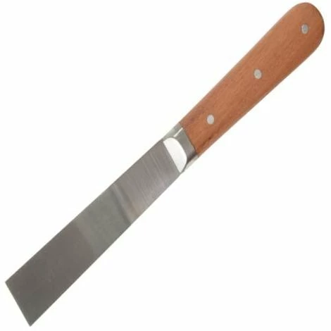 Stanley Professional Filling Knife 25mm Stanley Professional Filling Knife 25mm -STANLEY SHOP 5302795 1
