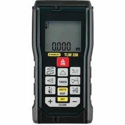 Stanley Intelli Tools STHT1-77140 TLM 330 True Laser Measure 100m