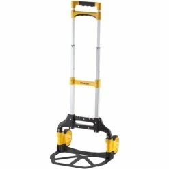 Folding Truck FT516 60 Kg Stanley 4 Folding Truck FT516 60 Kg Stanley -STANLEY SHOP 53938086 3