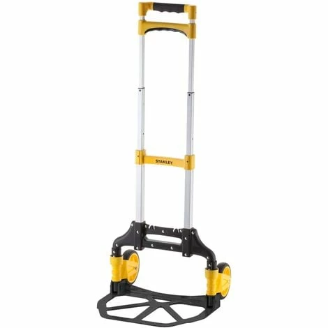 Folding Truck FT516 60 kg Stanley Folding Truck FT516 60 Kg Stanley -STANLEY SHOP 53938086 3