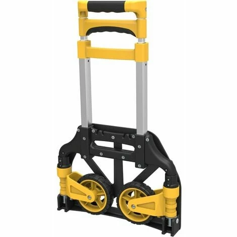 Folding Truck FT516 60 kg Stanley Folding Truck FT516 60 Kg Stanley -STANLEY SHOP 53938086 5