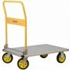 Platform Truck PC511 250 Kg Stanley 2 Platform Truck PC511 250 Kg Stanley -STANLEY SHOP 54086531 1
