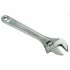STANLEY 0-95-872 FATMAX Adjustable 150mm X 26mm Wrench -STANLEY SHOP 54099910 1