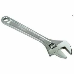 STANLEY 0-95-872 FATMAX Adjustable 150mm X 26mm Wrench