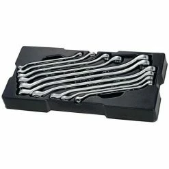 Stanley STMT1-74177 10 Piece Double Ring Spanner Module