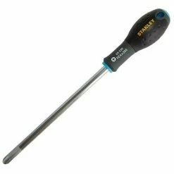STANLEY 1-65-339 FATMAX PZ4 200mm Screwdriver