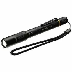 STANLEY FMHT81510-0 FATMAX 100 Lumen Pen Light