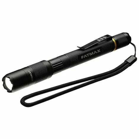 STANLEY FMHT81510-0 FATMAX 100 Lumen Pen Light STANLEY FMHT81510-0 FATMAX 100 Lumen Pen Light -STANLEY SHOP 54099950 1