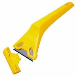 Stanley 0-28-590 Window Scraper