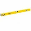 Stanley STHT1-43106 120cm Classic Box Beam Level