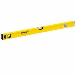 Stanley STHT1-43106 120cm Classic Box Beam Level