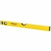 Stanley STHT1-43108 180cm Classic Box Beam Level 2 Stanley STHT1-43108 180cm Classic Box Beam Level -STANLEY SHOP 54100140 1