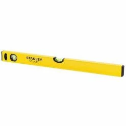 Stanley STHT1-43108 180cm Classic Box Beam Level