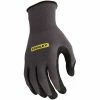 Stanley SY510M Razor Gripper Gloves - M -STANLEY SHOP 54100336 1