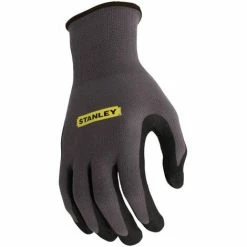 Stanley SY510M Razor Gripper Gloves - M