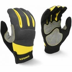 Stanley SY660L EU Performance Gloves Large