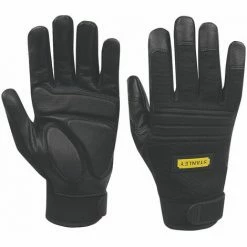 Stanley STASY800L SY800 Vibration Reducing Performance Gloves Large