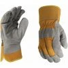 Stanley SY780L EU Thermal Lined Winter Rigger Gloves Large -STANLEY SHOP 54100342 1