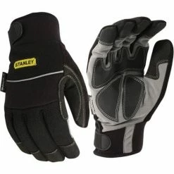 Stanley SY840L EU Winter Performance Gloves Large