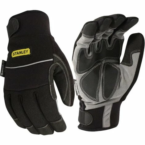 Stanley SY840L EU Winter Performance Gloves Large Stanley SY840L EU Winter Performance Gloves Large -STANLEY SHOP 54100355 1
