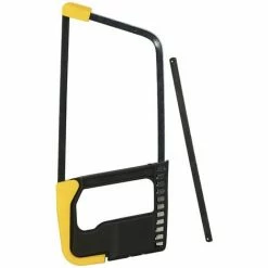 STANLEY 0-15-218 Metal Saw Brush Junior 150mm