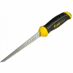 STANLEY® - FatMax® Jab Saw & Scabbard -STANLEY SHOP 54533704 2