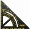 STANLEY® - Adjustable Quick Square 170mm (6.3/4in) -STANLEY SHOP 54533794 1