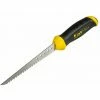 STANLEY® - FatMax® Jab Saw & Scabbard 150mm (6in) 7 TPI -STANLEY SHOP 54533831 1
