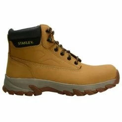 Stanley STCTRADEH10 Honey Tradesman SB-P Safety Boots Size 10 -STANLEY SHOP 54884072 2