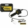 Stanley Inspection Camera Handheld Waterproof Drain Engine Check Cased INT077363 -STANLEY SHOP 54944286 1