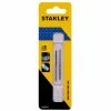 Stanley Hss Cnc Crownpoint Drill Bit (5mm) (Silver) -STANLEY SHOP 57377843 1