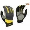 STANLEY SY660 Performance Gloves - Large - STASY660L -STANLEY SHOP 58054699 1