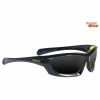 STANLEY SY180-2D Full Frame Protective Eyewear - Smoke - STASY1802D -STANLEY SHOP 58054701 1