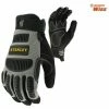 STANLEY SY820 Extreme Performance Gloves - Large - STASY820L -STANLEY SHOP 58054703 1