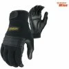 STANLEY SY800 Vibration Reducing Performance Gloves - Large - STASY800L -STANLEY SHOP 58054704 1