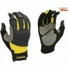 STANLEY SY650 Framer Performance Gloves - Large - STASY650L 1 STANLEY SY650 Framer Performance Gloves - Large - STASY650L -STANLEY SHOP 58054895 1