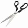 Stanley Tools Stainless Steel Paper Hangers Scissors 275mm (11in) STA414005 -STANLEY SHOP 58453930 1