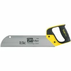 Stanley Tools FatMax Floorboard Saw 300mm (12in) 13tpi STA517204 4 Stanley Tools FatMax Floorboard Saw 300mm (12in) 13tpi STA517204 -STANLEY SHOP 58456942 3
