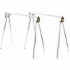 Stanley STA181337 Essential Metal Sawhorse Twinpack -STANLEY SHOP 58482008 1