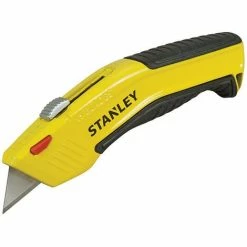Stanley Tools Retractable Blade Knife Autoload STA010237