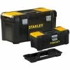 Stanley STA175772 Essential Toolbox Bonus Pack 32cm & 48cm -STANLEY SHOP 59493086 1